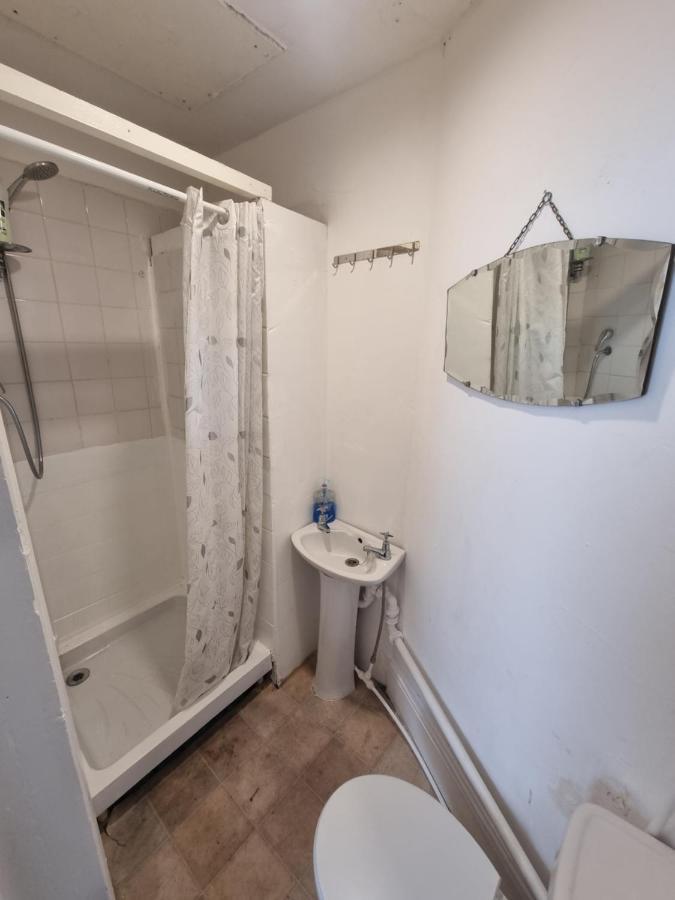 דובר Large Flat Next To Port, Cliffs, Beach With Parking מראה חיצוני תמונה